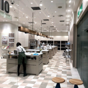 Curso de Lamen - Presencial