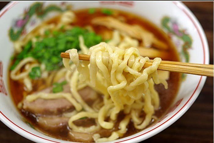 Curso de Lamen – Presencial