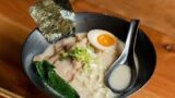 Como Fazer o Caldo Tonkotsu
