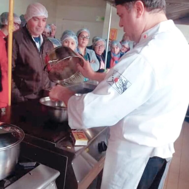 Gastronomia Japonesa Online Profissionalizante